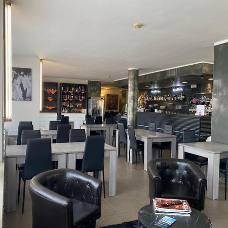 Hotel Verdina Volpiano Bagian luar foto