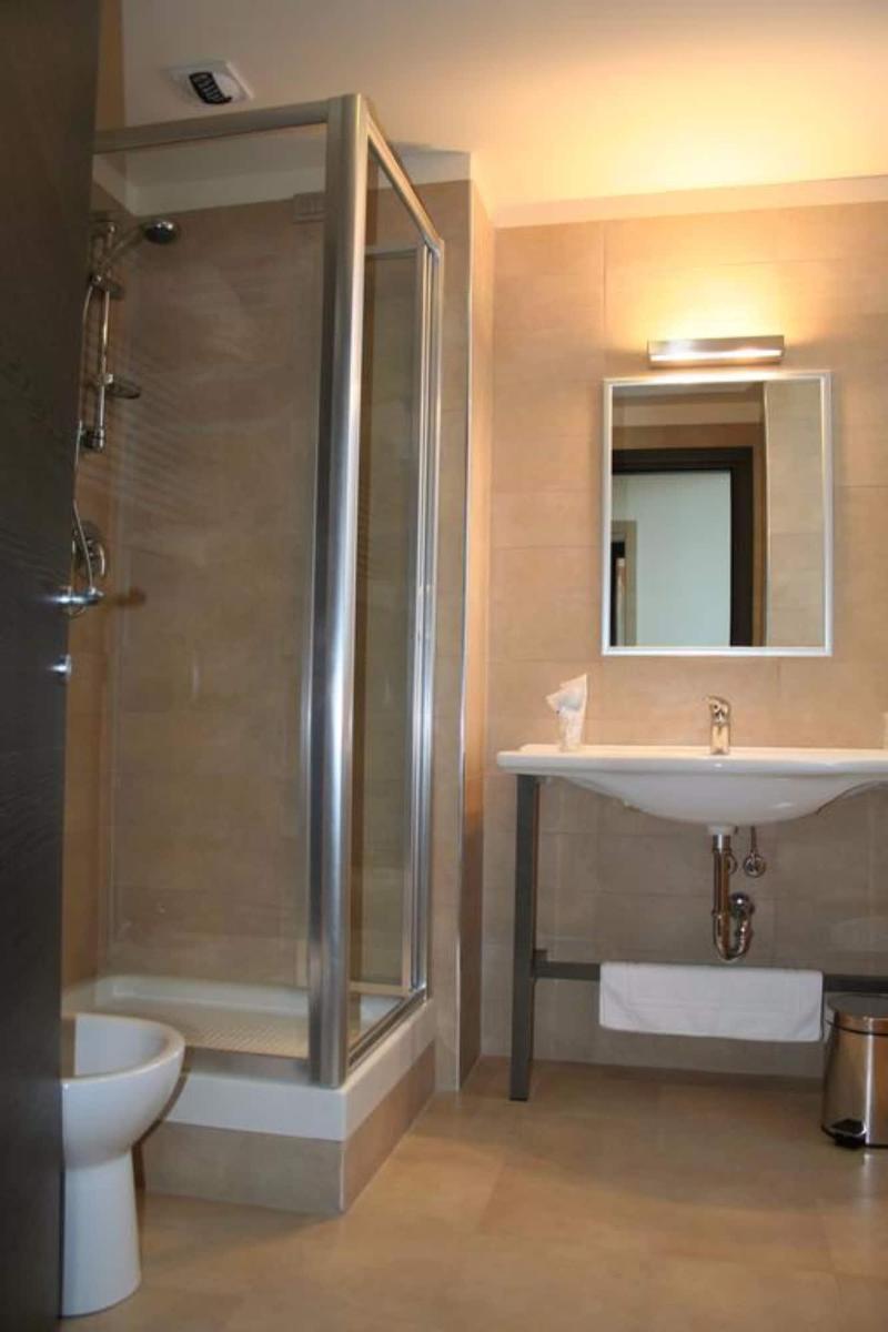 Hotel Verdina Volpiano Bagian luar foto