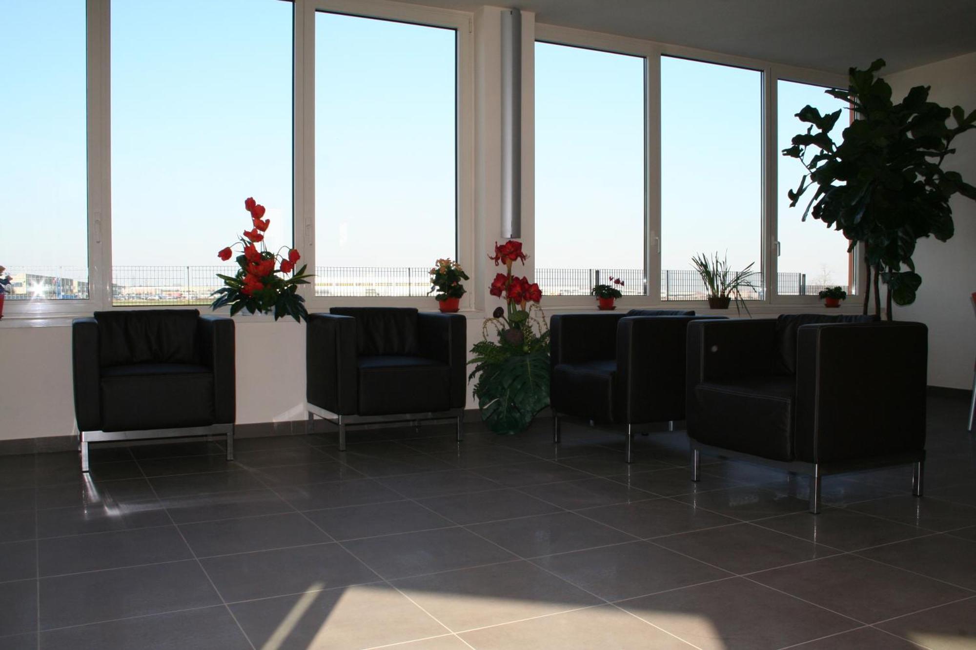 Hotel Verdina Volpiano Bagian luar foto
