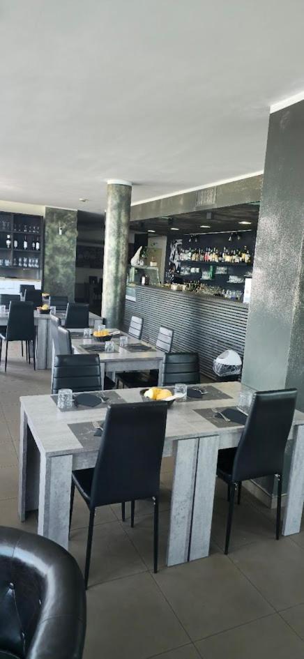 Hotel Verdina Volpiano Bagian luar foto